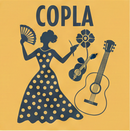 Copla de Pescaíto